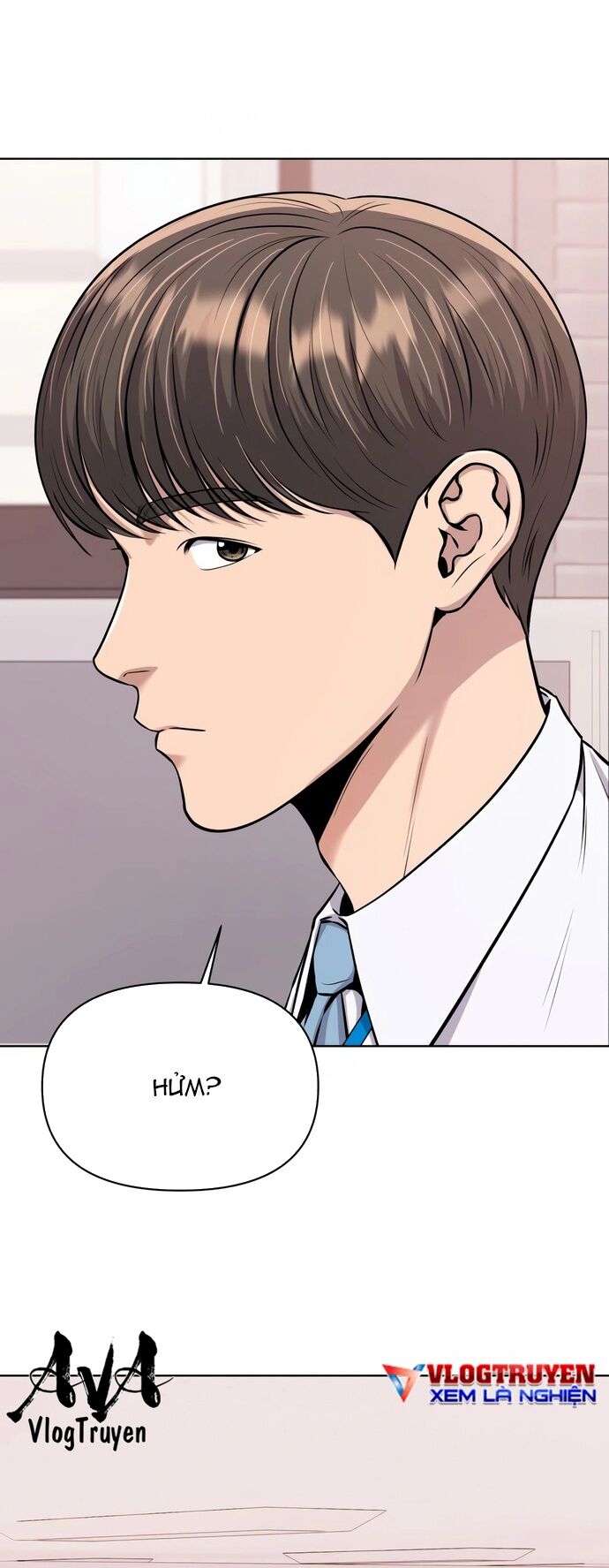 Nhân Viên Thực Tập Kim Cheolsu - chap23 - Trang 12